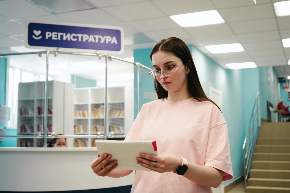 Диспансеризация создает благоприятные предпосылки для успешного лечения