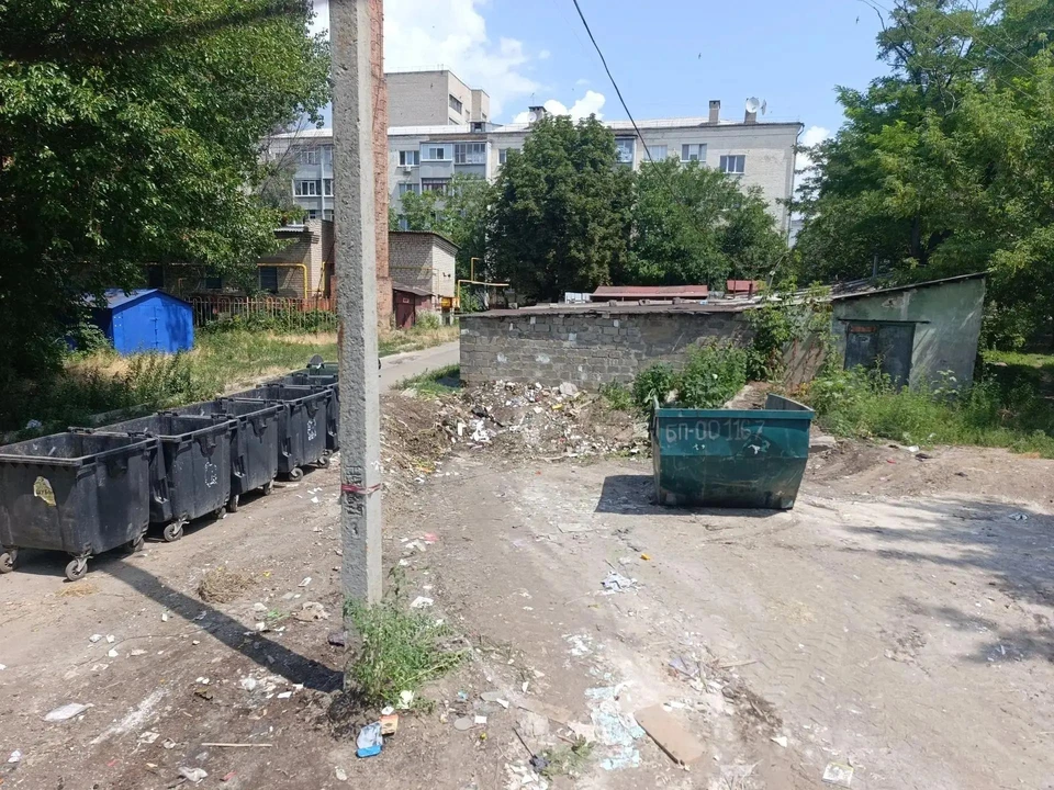 Фото: администрация Луганска
