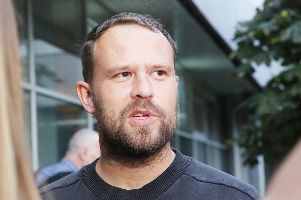Кирилл Плетнев сделал заявление о болезни сына