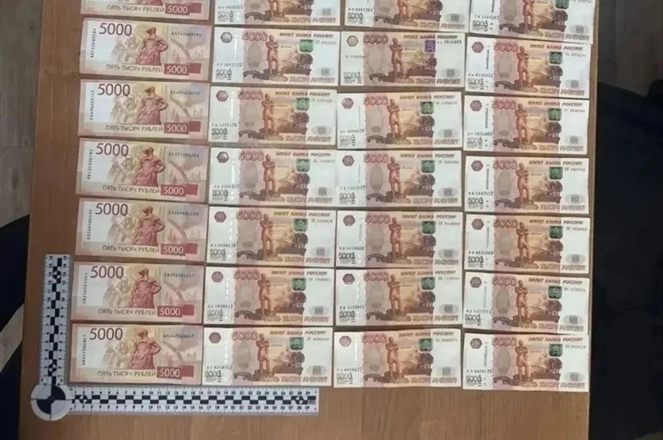 Пособников аферистов, забравших у многодетной вдовы миллионы, задержали в Якутии