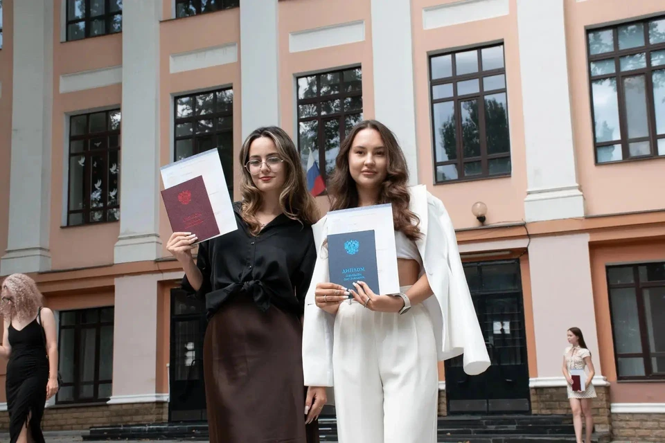 Фото: МелГУ