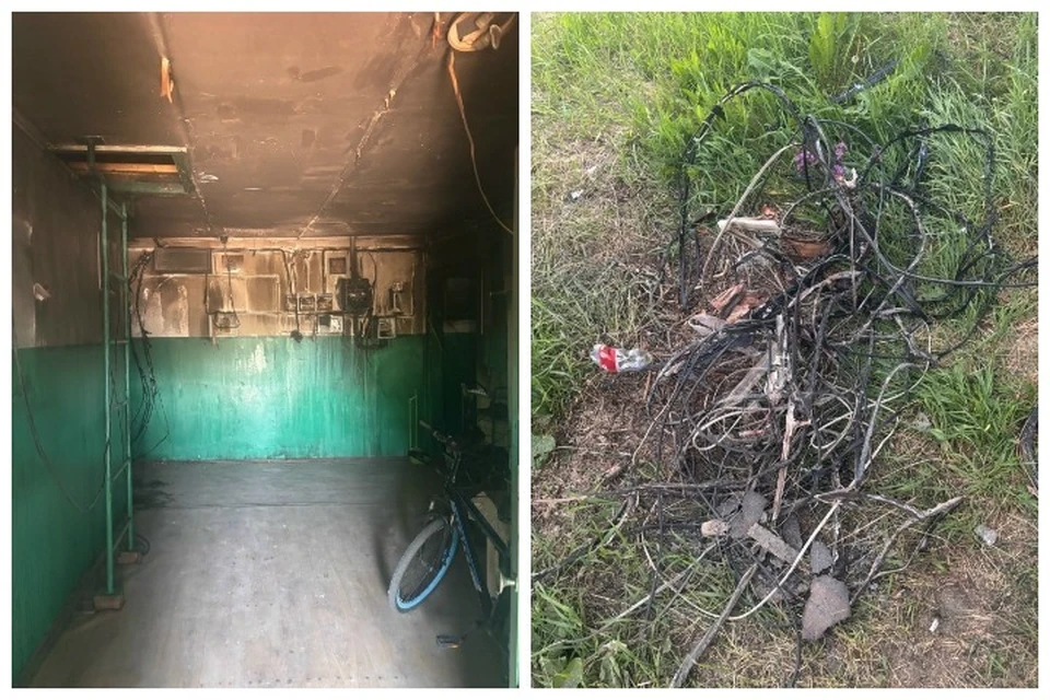 Фото: группа «Сплетни | Тарко-Сале», соцсеть «ВКонтакте»