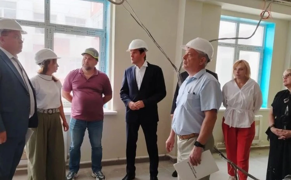Фото: сайт правительства Орловской области