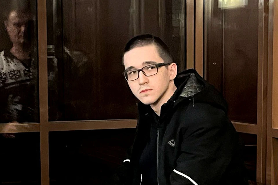 Галявиев, за которого вышла замуж Диана, в мае 2021-го года устроил расстрел и взрыв в школе №175 в Казани.