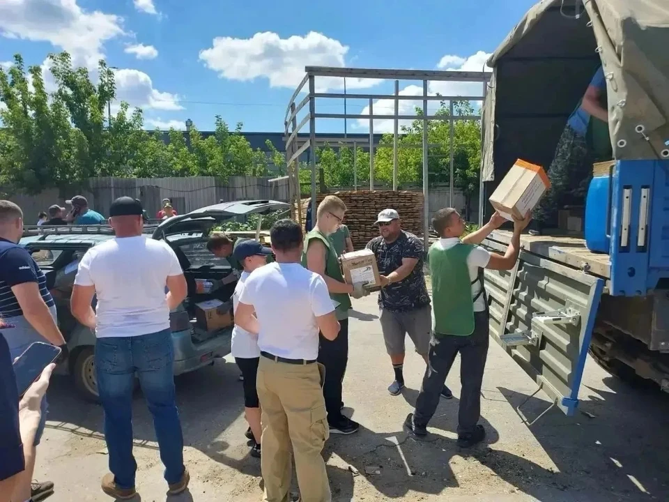 Фото: Правительство Саратовской области