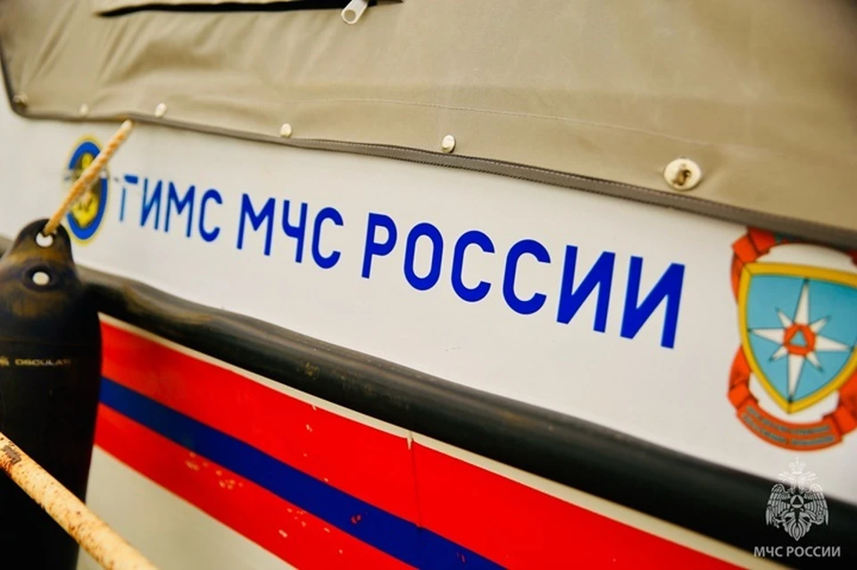 Фото: МЧС России по ХМАО-Югре
