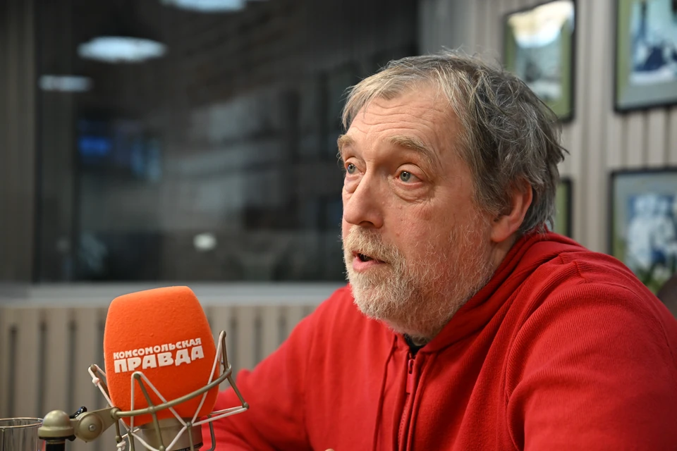 Песни Владимира Высоцкого популярны у европейцев