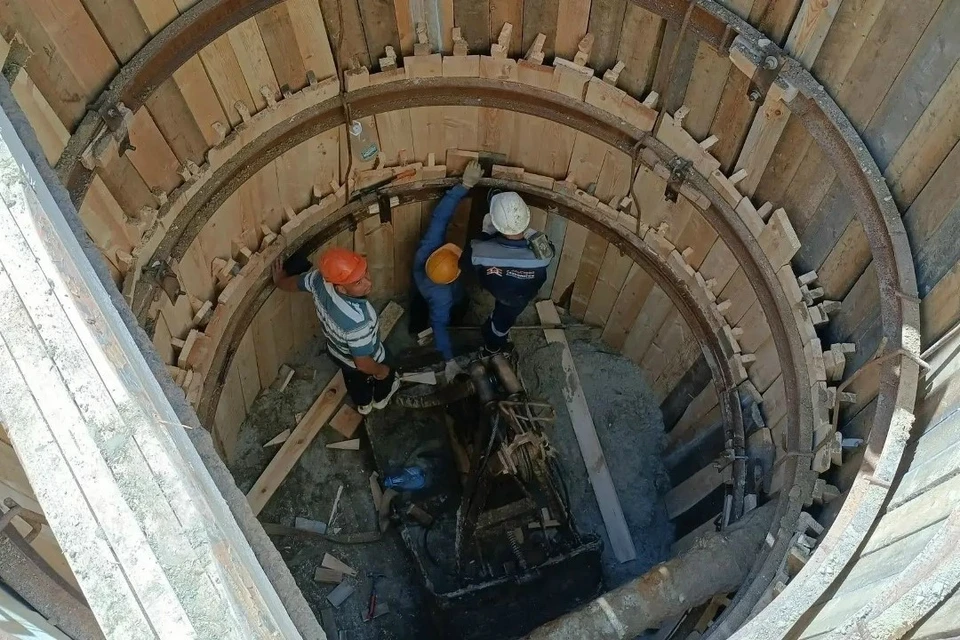 Подведены итоги работы рязанских МУП за 2025 год. Фото: МП Водоканал города Рязани.