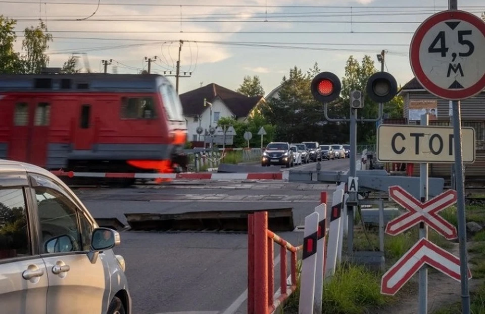 Фото: пресс-служба СвЖД
