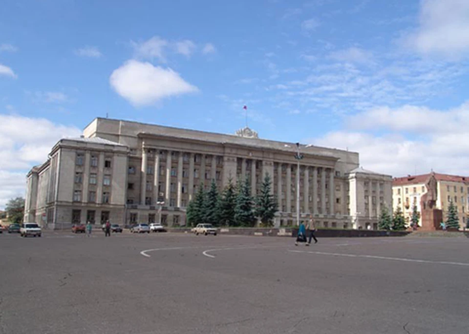 Фото: пресс-служба правительства Кировской области