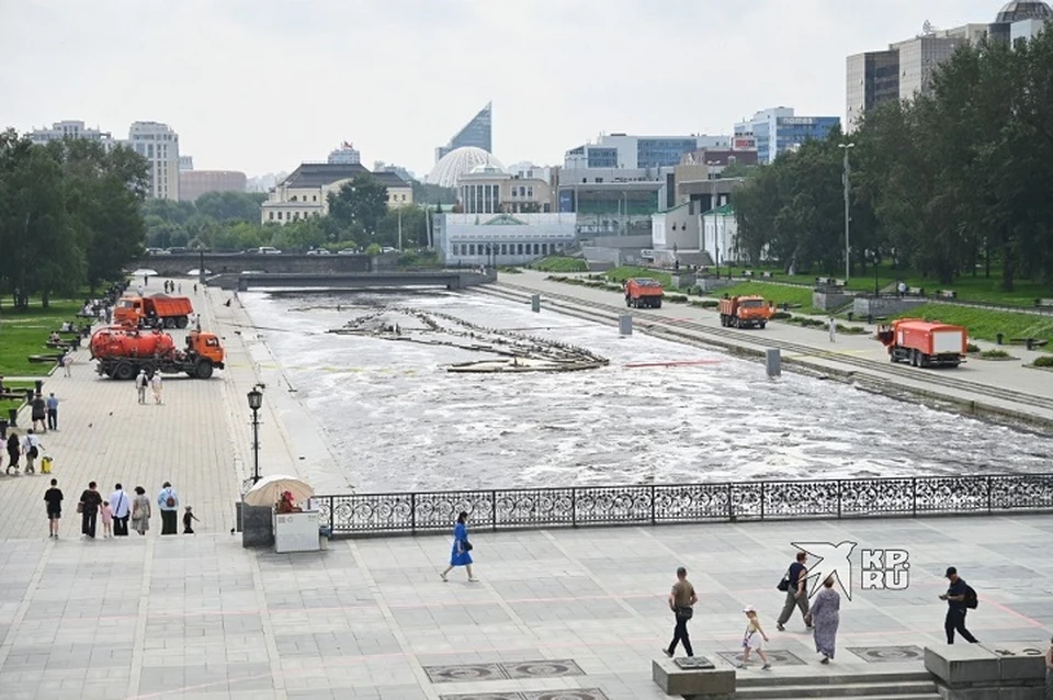 День города отметят 1 августа