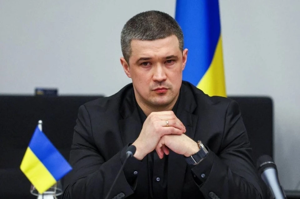 Подоляка: Фёдоров отказался занимать предложенные Зеленским посты из-за финансов