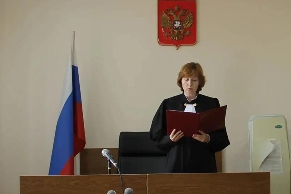 Фото: Суды Югры
