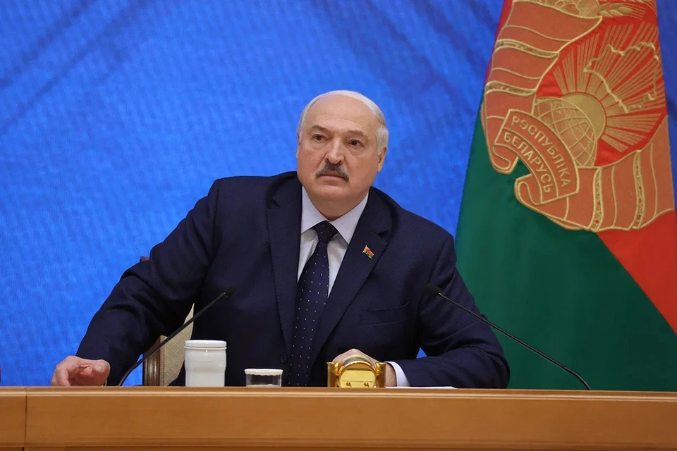 Лукашенко сказал, что не успевают делать в Беларуси. Снимок носит иллюстративный характер. Фото: president.gov.by