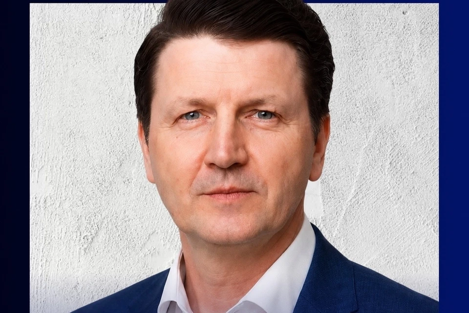 Голубев совместит посты президента и директора ФК «Рязань».