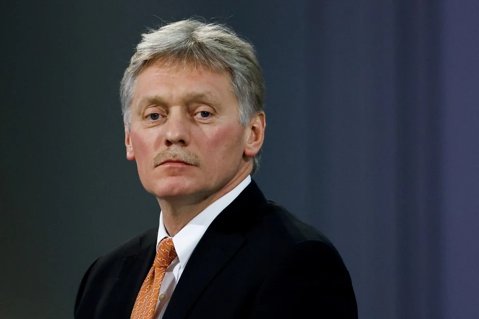 Песков заявил, что Вашингтон предпринимал попытки склонить Киев к миру