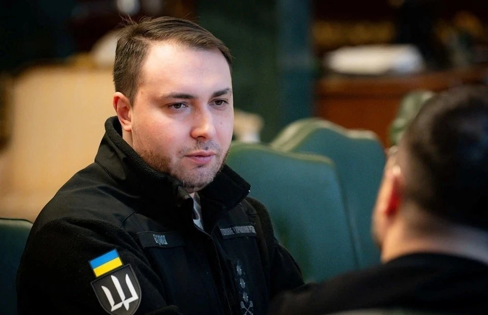 Буданов* назвал удар по военной выставке под Киевом уроком