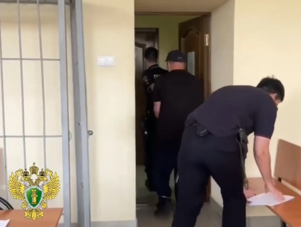 Расследование дела взяли на контроль. Фото: прокуратура Самарской области