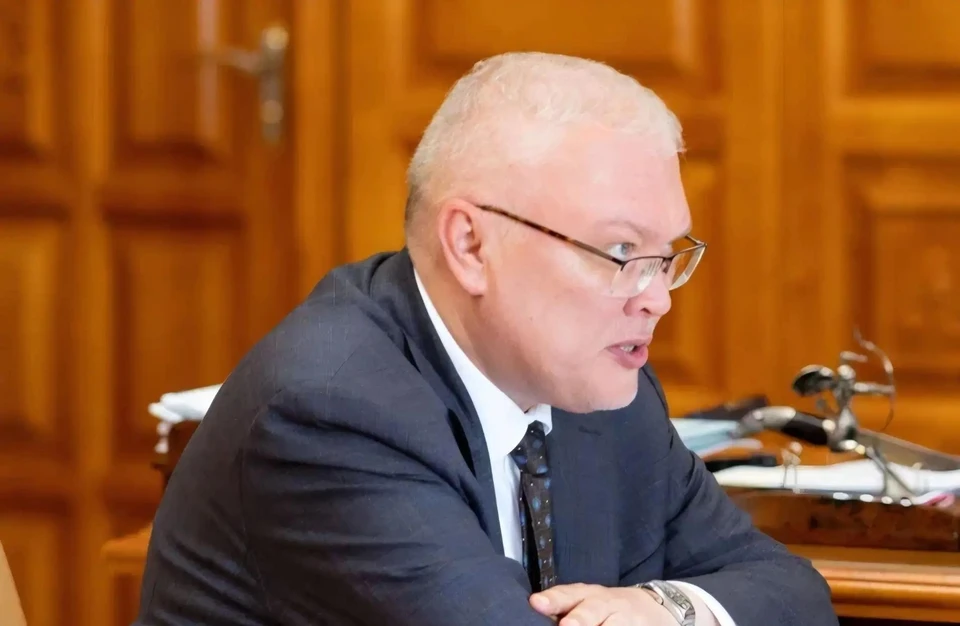 Фото: пресс-служба правительства Кировской области