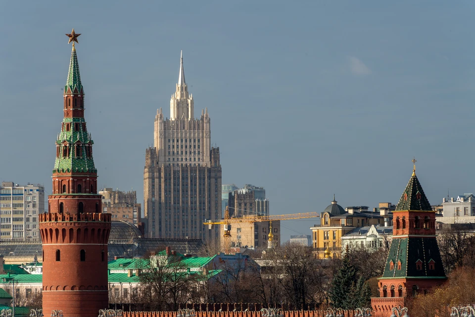 Евродепутат Картайзер: попытки вытеснить культуру РФ нежизнеспособны