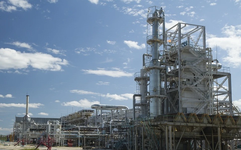 Фото: пресс-служба "СибурТюменьГаз"