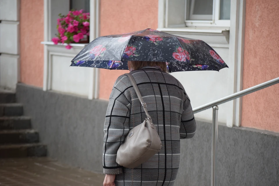 Фото: Елена Зябкина