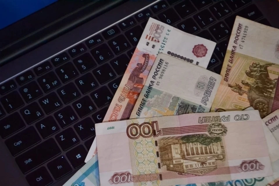 Кировчанка чуть не перевела мошенникам за ремонт квартиры 1,5 млн рублей