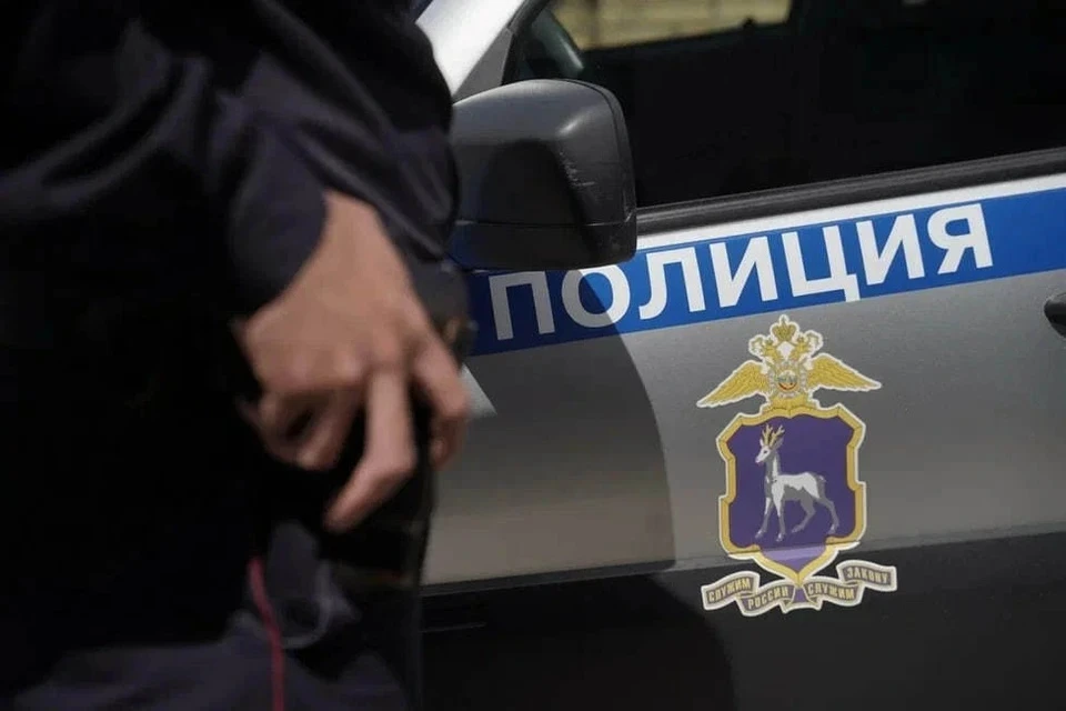 После атаки ВСУ в Таганроге эвакуируют людей, чтобы обеспечить работу саперов