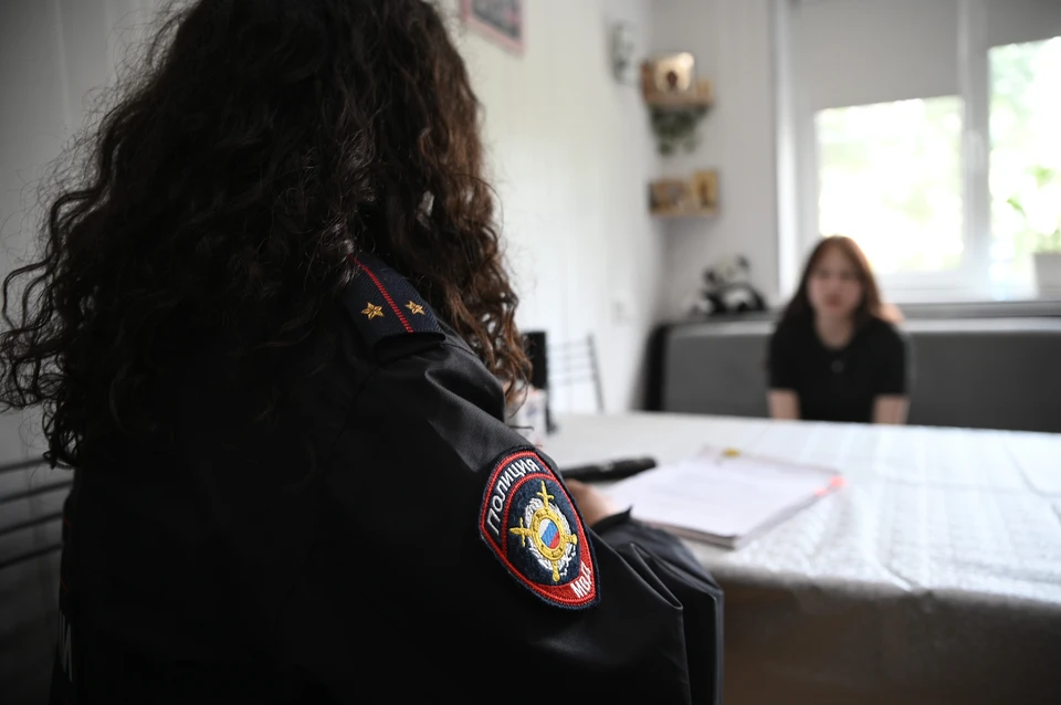 В Ростовской области ведется активная профилактическая работа среди подростков.