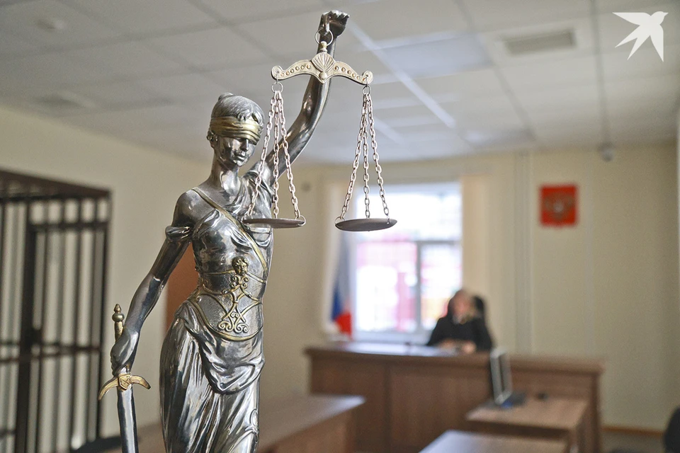 Верховный суд будет судить экс-гендиректора Гродненского мясокомбината за взятки. Фото носит иллюстративный характер.
