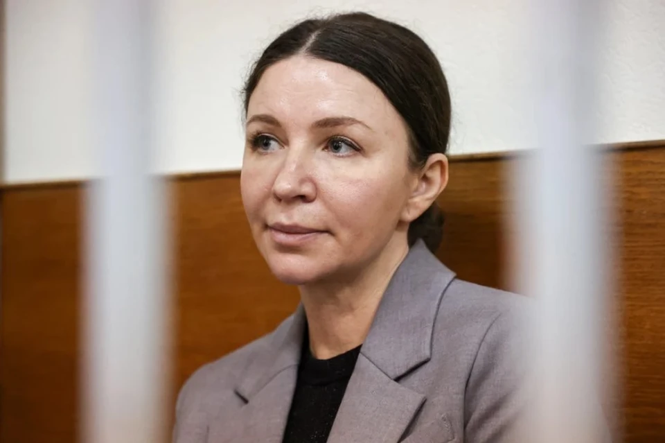 Кассационный суд оставил в силе приговор блогеру Блиновской, фото: Алексей Белкин/news.ru/ТАСС