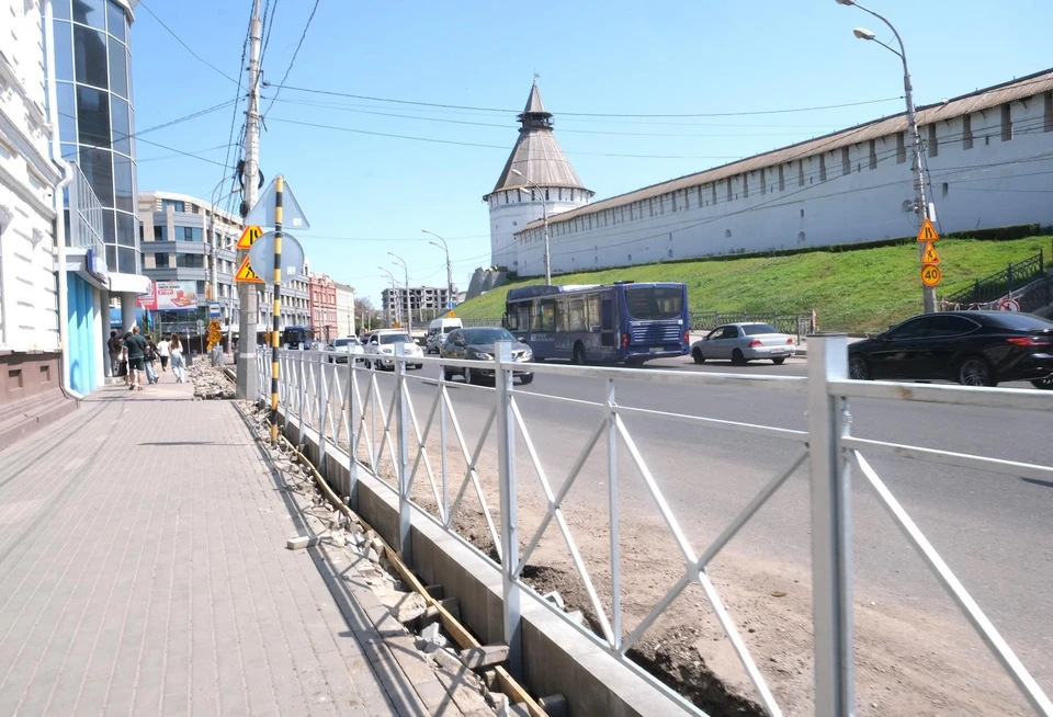 Фото: администрация Астрахани