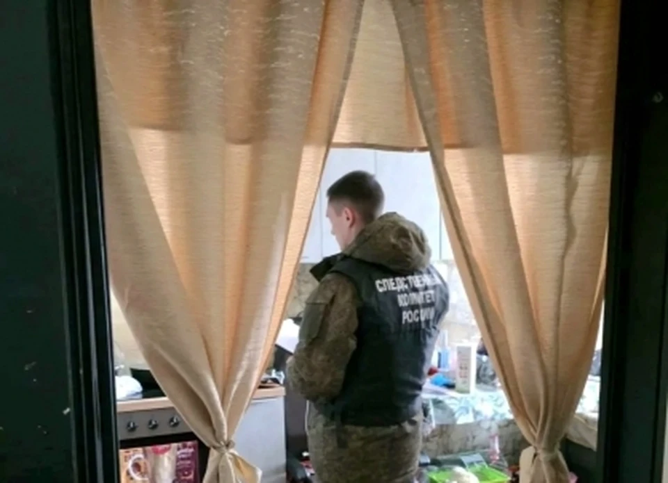 Фото СУ СК РФ по Тамбовской области