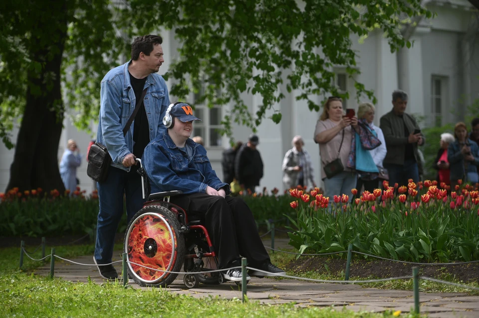 В Госдуме хотят повысить пенсионный коэффициент ухаживающим за инвалидами