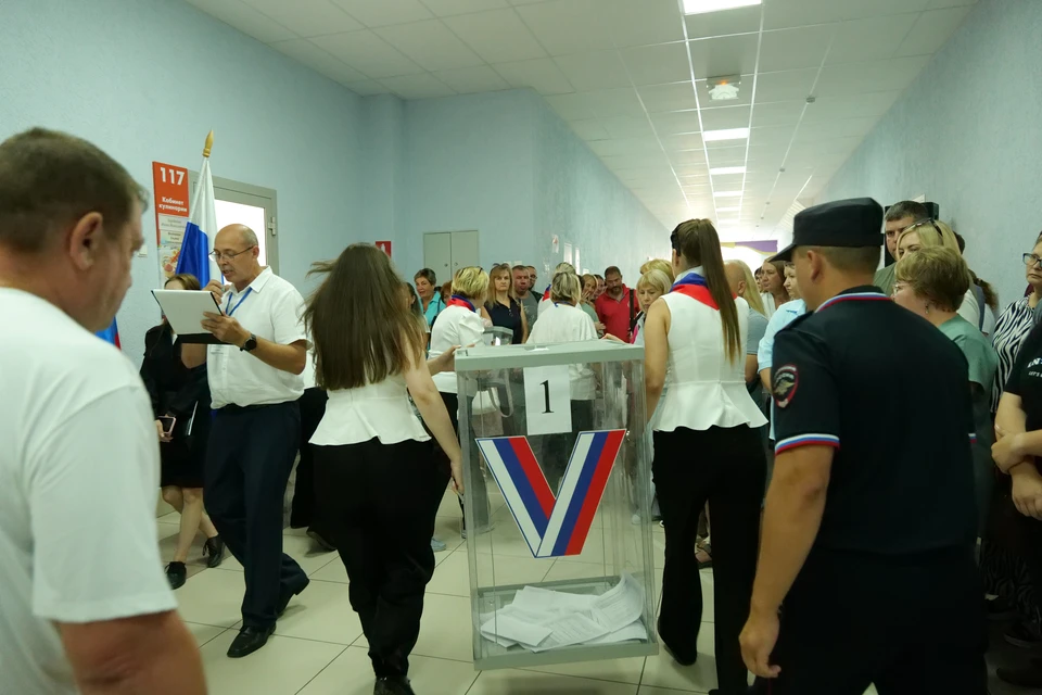 Фото: пресс-служба АПК.