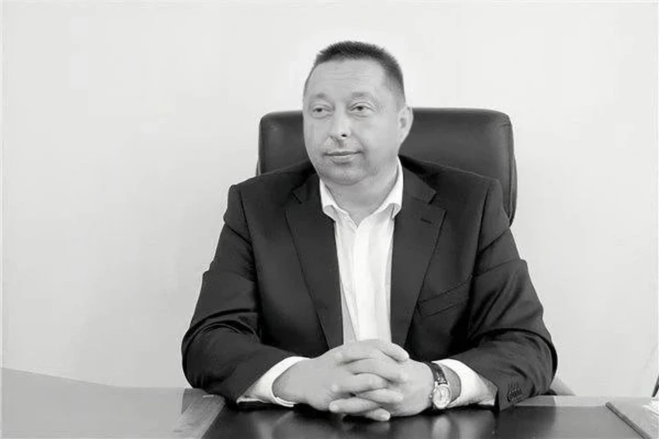 Андрей Чабанец