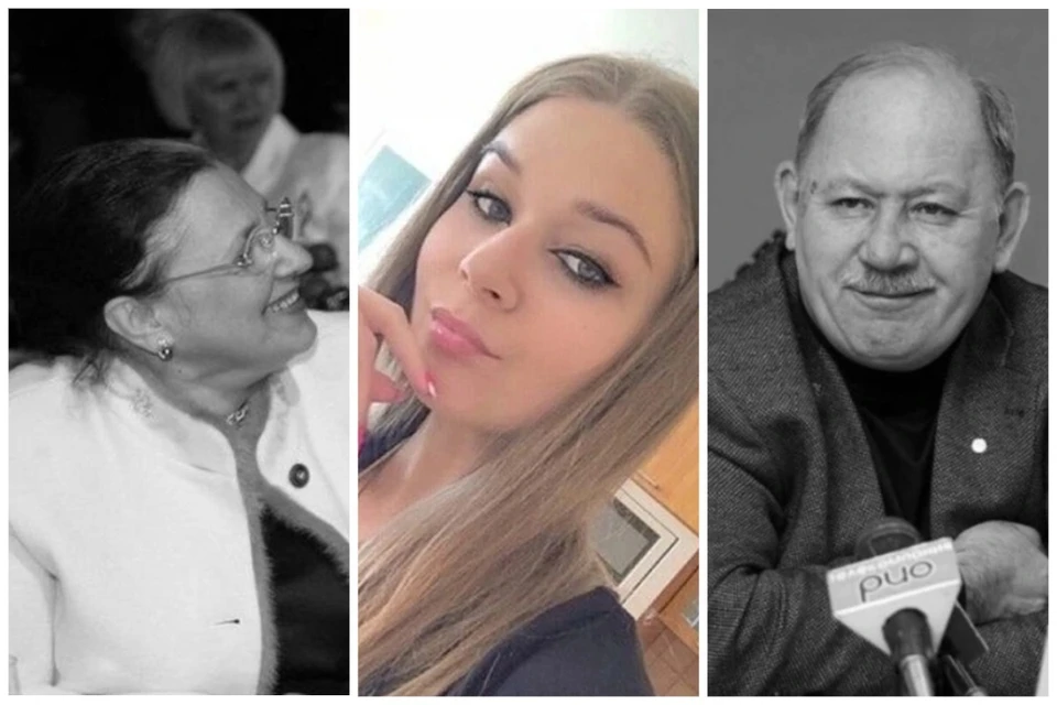 Арест наложен на квартиры, машину и другое имущество Тарховых.