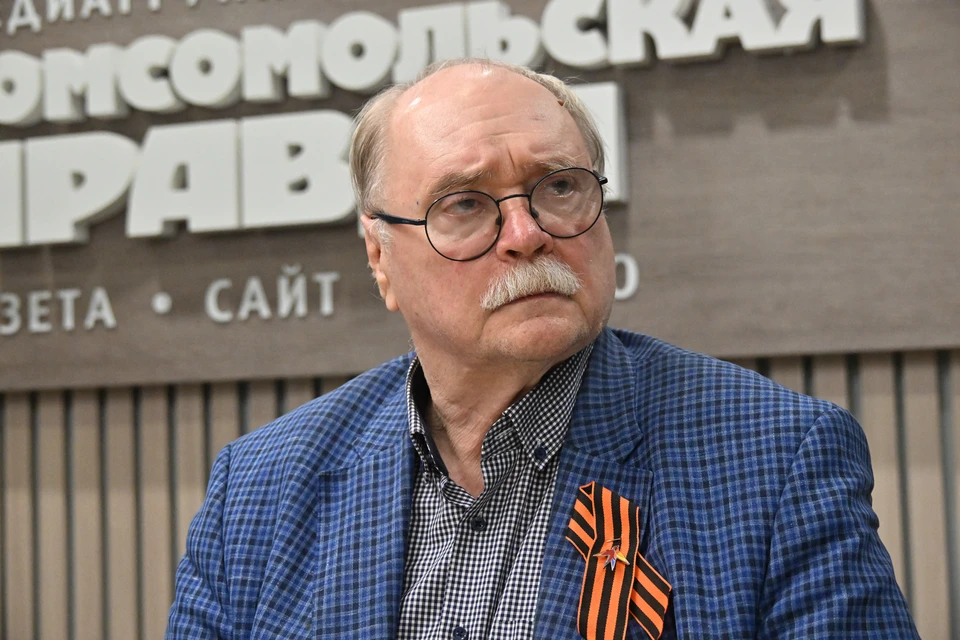 Владимир Бортко