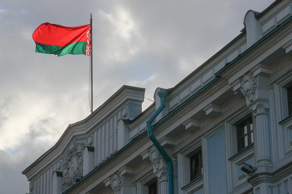 Россия поможет Белоруссии при провокациях Фото: Belkin Alexey/news.ru/Global Look Press