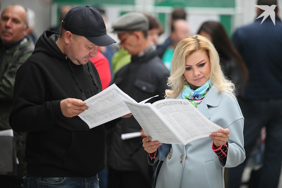 Минтруда сказало, каким будет рынок труда в Беларуси в ближайшие годы. Фото носит иллюстративный характер.