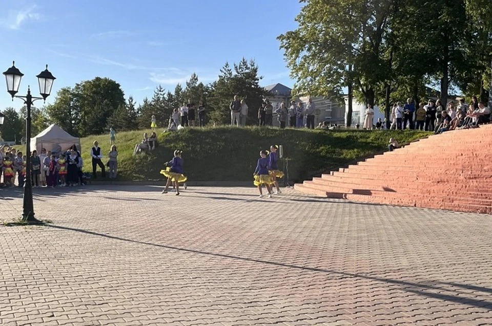 Костромичей приглашают на вечер бардовской песни. ФОТО: администрация Костромы