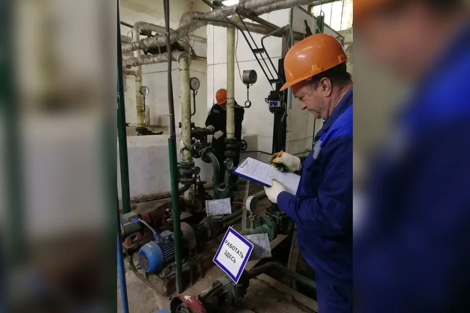 Фото: министерство жилищно-коммунального хозяйства Ставропольского края
