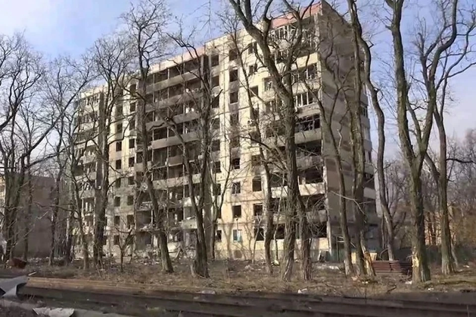 Многие граждане сейчас находятся в других регионах, и возможность подать заявление дистанционно - не просто удобство, а реальная помощь. Фото (архив): ТГ/Пушилин