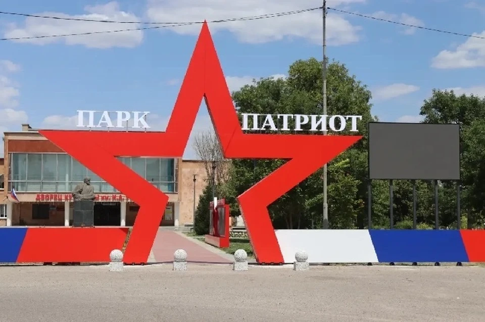 Инициатива исходила от жителей города. Фото: администрация Советского округа