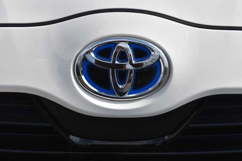 В России появились в продаже новые Toyota Probox . Stoqliq / Shutterstock.com / Fotodom.