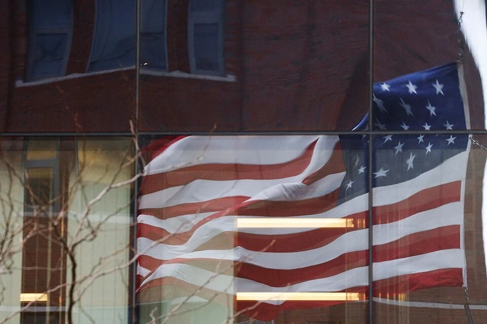 США хотят ввести обязательный визовый залог для иностранцев