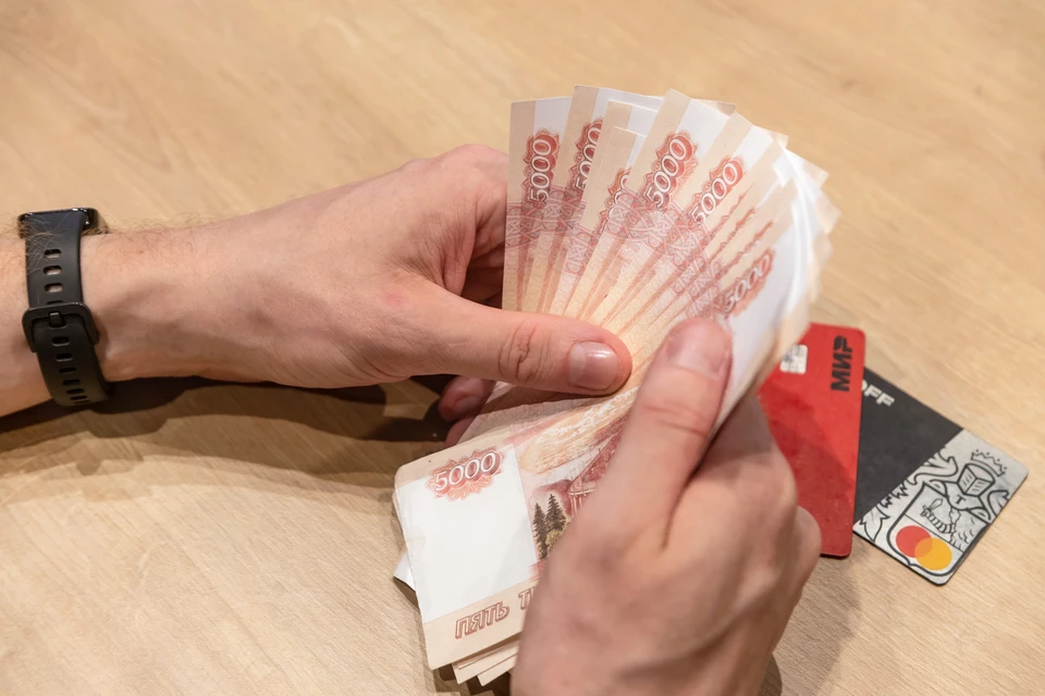 Россиянам рассказали, как может вырасти МРОТ.