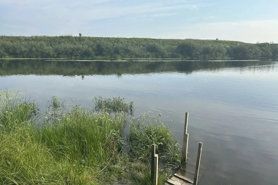 Следователи уже осмотрели места происшествий. Фото: СУ СК России по Новосибирской области
