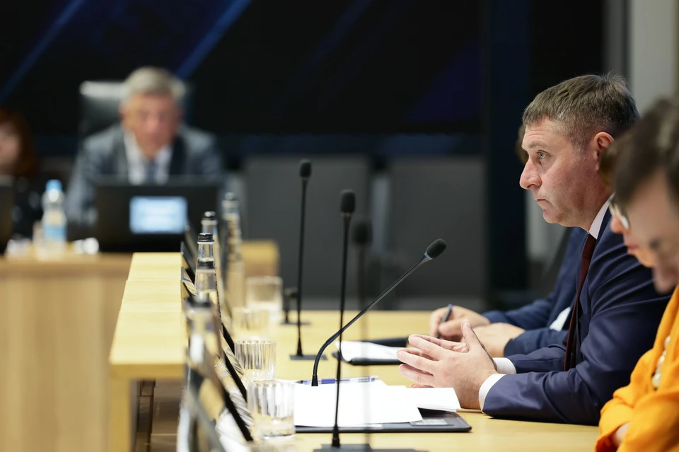 В Белгородской области уровень занятости ветеранов СВО составляет больше 70%