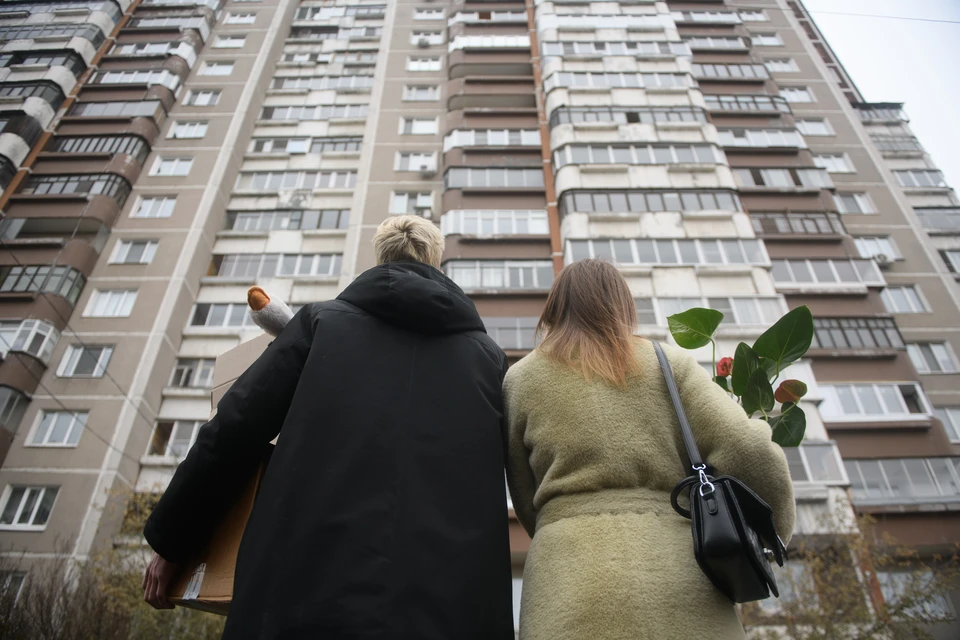 До конца года в Таганроге расселят жильцов трех аварийных многоэтажек.